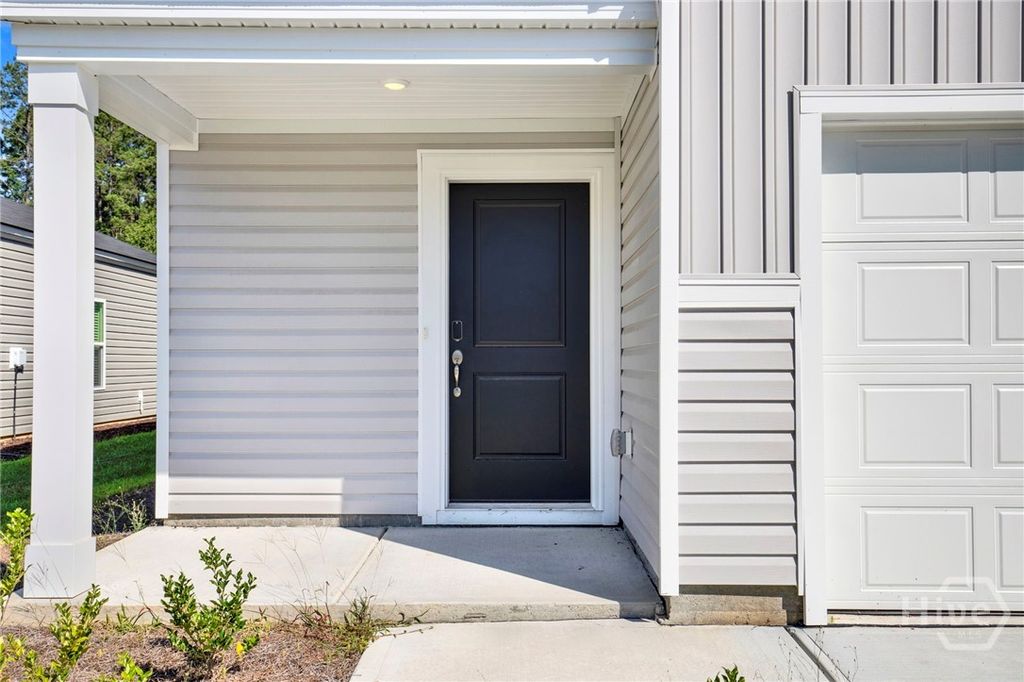 Photo of 137 Barefoot Drive, Savannah, GA 31302 (MLS # SA357578)