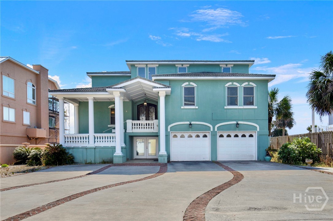 3 6th Terrace