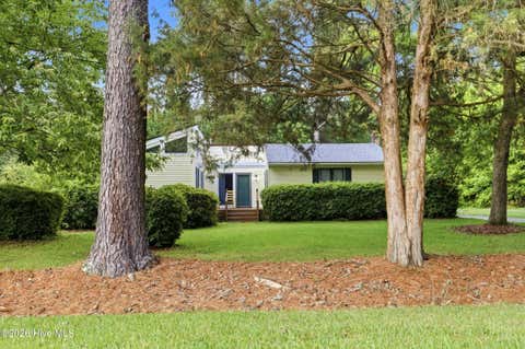 Homes For Sale - 109 Bella Vista Drive<br/> Edenton, NC 27932