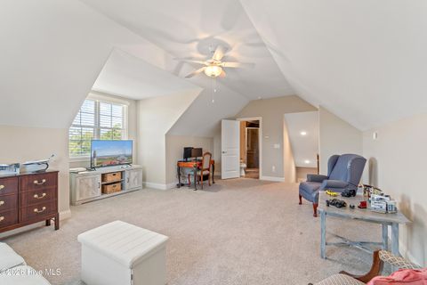 Tiny photo for 3668 Holly Harbor Drive, Southport, NC 28461 (MLS # 100568990)