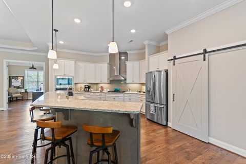 Tiny photo for 3668 Holly Harbor Drive, Southport, NC 28461 (MLS # 100568990)