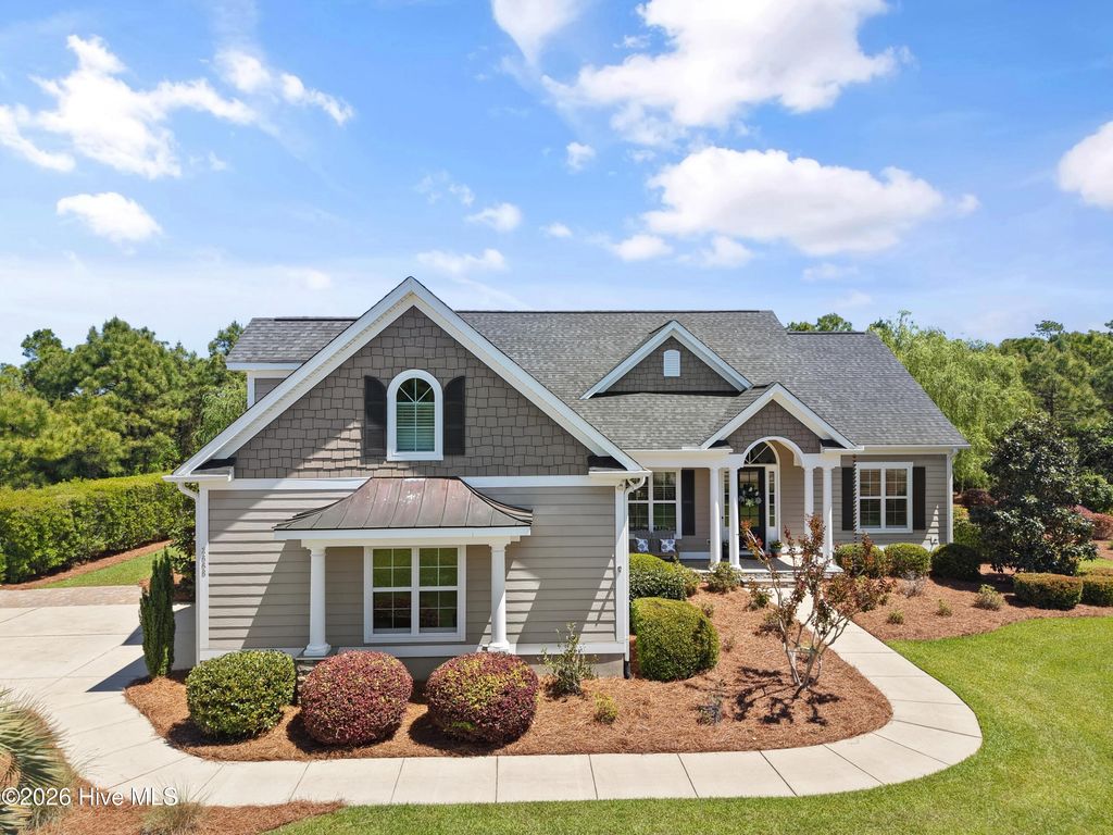 Photo of 3668 Holly Harbor Drive, Southport, NC 28461 (MLS # 100568990)