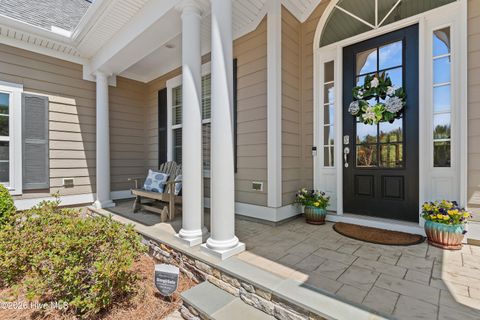Tiny photo for 3668 Holly Harbor Drive, Southport, NC 28461 (MLS # 100568990)