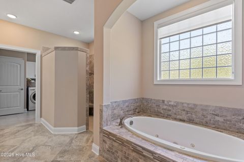 Tiny photo for 3668 Holly Harbor Drive, Southport, NC 28461 (MLS # 100568990)