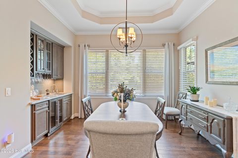 Tiny photo for 3668 Holly Harbor Drive, Southport, NC 28461 (MLS # 100568990)