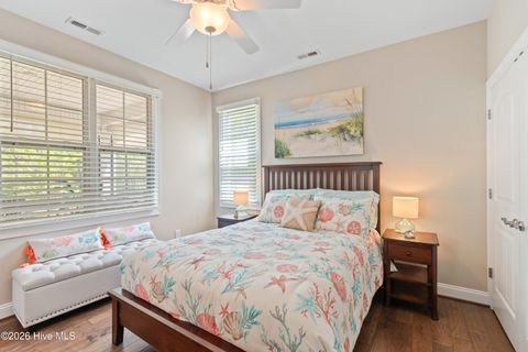 Tiny photo for 3668 Holly Harbor Drive, Southport, NC 28461 (MLS # 100568990)