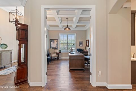 Tiny photo for 3668 Holly Harbor Drive, Southport, NC 28461 (MLS # 100568990)