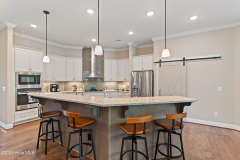 Tiny photo for 3668 Holly Harbor Drive, Southport, NC 28461 (MLS # 100568990)