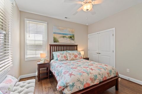 Tiny photo for 3668 Holly Harbor Drive, Southport, NC 28461 (MLS # 100568990)