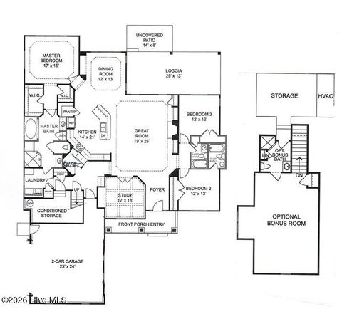 Tiny photo for 3668 Holly Harbor Drive, Southport, NC 28461 (MLS # 100568990)