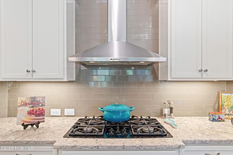 Tiny photo for 3668 Holly Harbor Drive, Southport, NC 28461 (MLS # 100568990)