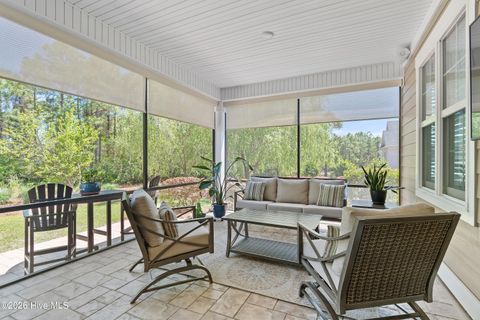 Tiny photo for 3668 Holly Harbor Drive, Southport, NC 28461 (MLS # 100568990)