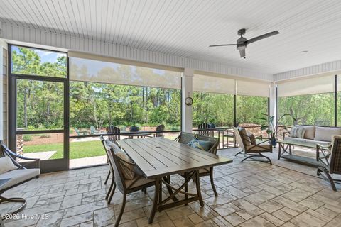 Tiny photo for 3668 Holly Harbor Drive, Southport, NC 28461 (MLS # 100568990)