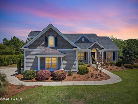 Tiny photo for 3668 Holly Harbor Drive, Southport, NC 28461 (MLS # 100568990)