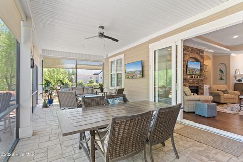 Tiny photo for 3668 Holly Harbor Drive, Southport, NC 28461 (MLS # 100568990)