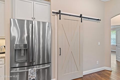 Tiny photo for 3668 Holly Harbor Drive, Southport, NC 28461 (MLS # 100568990)