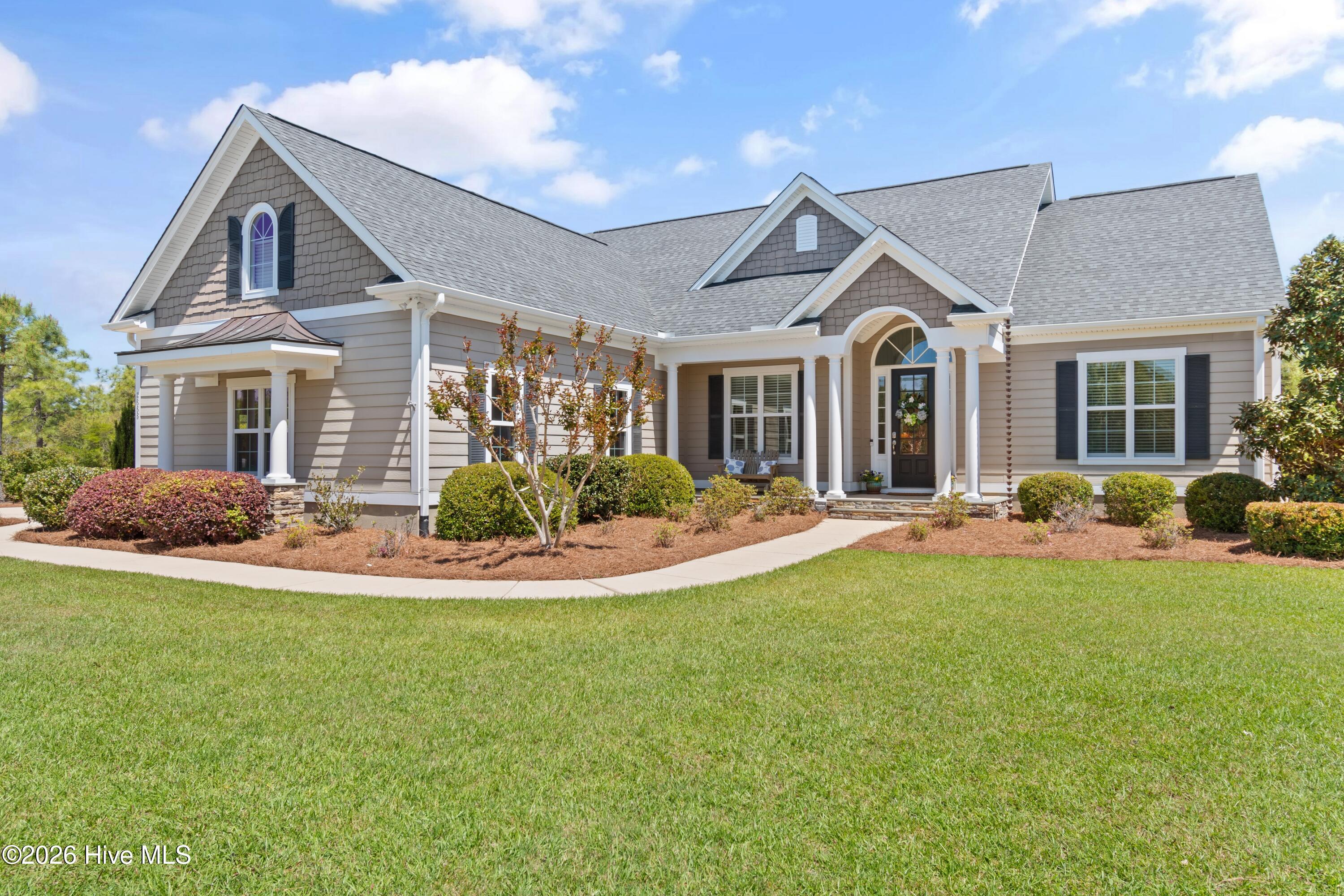 3668 Holly Harbor Drive