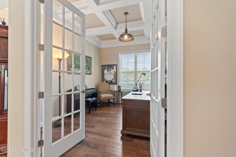 Tiny photo for 3668 Holly Harbor Drive, Southport, NC 28461 (MLS # 100568990)