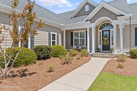 Tiny photo for 3668 Holly Harbor Drive, Southport, NC 28461 (MLS # 100568990)