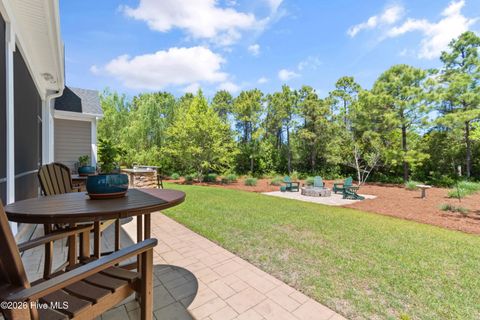 Tiny photo for 3668 Holly Harbor Drive, Southport, NC 28461 (MLS # 100568990)