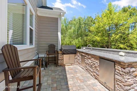 Tiny photo for 3668 Holly Harbor Drive, Southport, NC 28461 (MLS # 100568990)