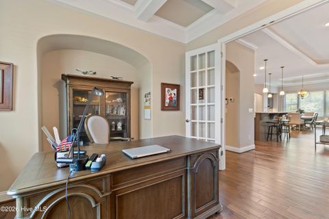 Tiny photo for 3668 Holly Harbor Drive, Southport, NC 28461 (MLS # 100568990)