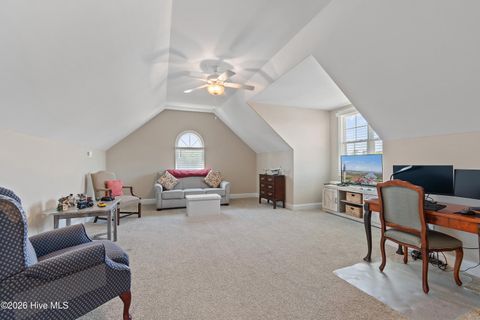 Tiny photo for 3668 Holly Harbor Drive, Southport, NC 28461 (MLS # 100568990)