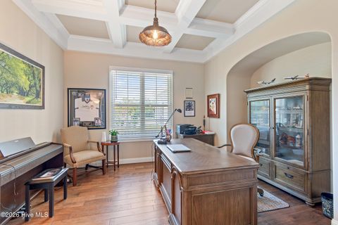 Tiny photo for 3668 Holly Harbor Drive, Southport, NC 28461 (MLS # 100568990)