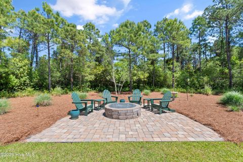 Tiny photo for 3668 Holly Harbor Drive, Southport, NC 28461 (MLS # 100568990)