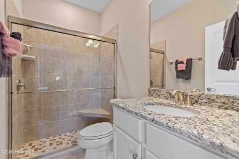 Tiny photo for 3668 Holly Harbor Drive, Southport, NC 28461 (MLS # 100568990)