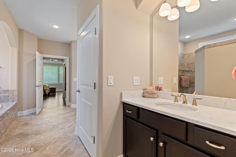 Tiny photo for 3668 Holly Harbor Drive, Southport, NC 28461 (MLS # 100568990)