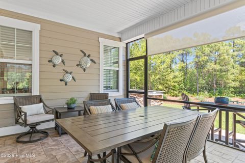 Tiny photo for 3668 Holly Harbor Drive, Southport, NC 28461 (MLS # 100568990)