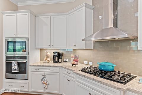 Tiny photo for 3668 Holly Harbor Drive, Southport, NC 28461 (MLS # 100568990)