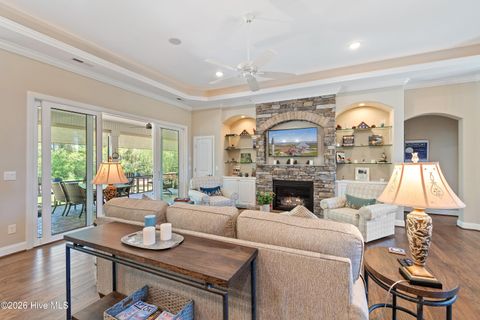 Tiny photo for 3668 Holly Harbor Drive, Southport, NC 28461 (MLS # 100568990)