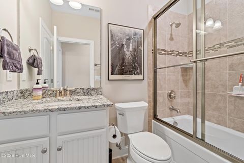 Tiny photo for 3668 Holly Harbor Drive, Southport, NC 28461 (MLS # 100568990)