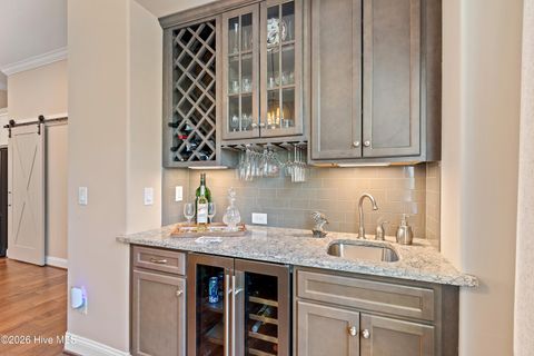 Tiny photo for 3668 Holly Harbor Drive, Southport, NC 28461 (MLS # 100568990)