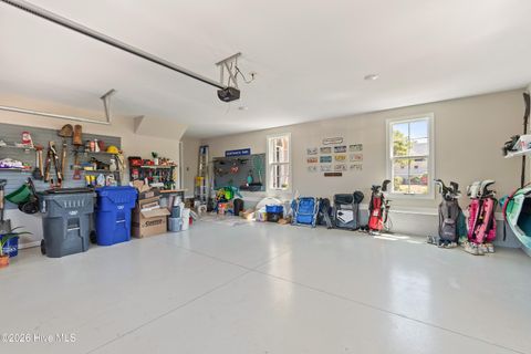 Tiny photo for 3668 Holly Harbor Drive, Southport, NC 28461 (MLS # 100568990)