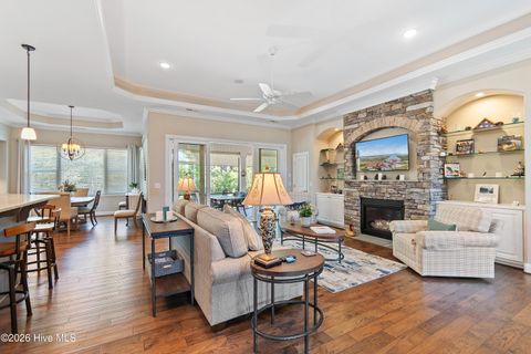 Tiny photo for 3668 Holly Harbor Drive, Southport, NC 28461 (MLS # 100568990)