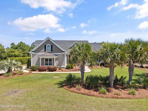 Tiny photo for 3668 Holly Harbor Drive, Southport, NC 28461 (MLS # 100568990)