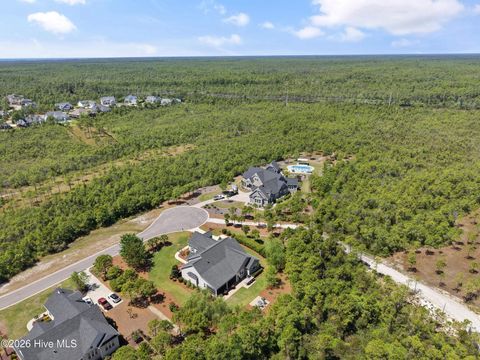 Tiny photo for 3668 Holly Harbor Drive, Southport, NC 28461 (MLS # 100568990)