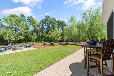 Tiny photo for 3668 Holly Harbor Drive, Southport, NC 28461 (MLS # 100568990)