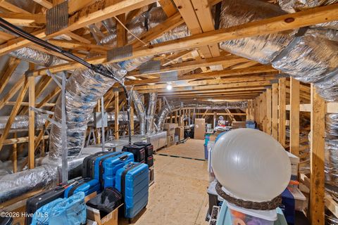 Tiny photo for 3668 Holly Harbor Drive, Southport, NC 28461 (MLS # 100568990)