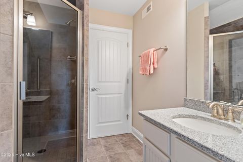 Tiny photo for 3668 Holly Harbor Drive, Southport, NC 28461 (MLS # 100568990)