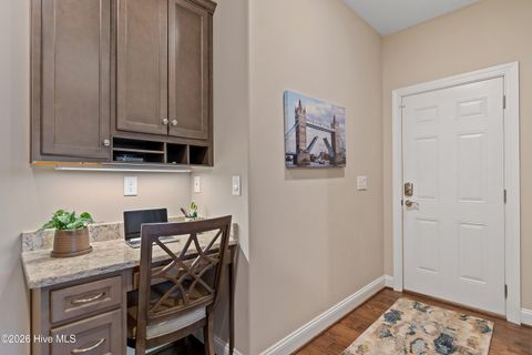 Tiny photo for 3668 Holly Harbor Drive, Southport, NC 28461 (MLS # 100568990)