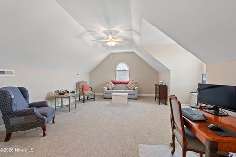 Tiny photo for 3668 Holly Harbor Drive, Southport, NC 28461 (MLS # 100568990)