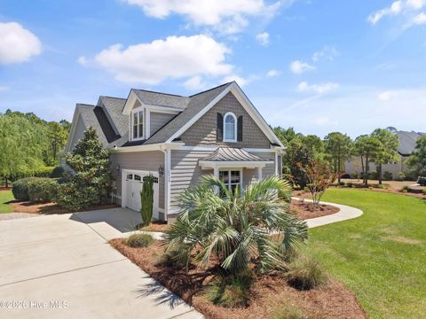 Tiny photo for 3668 Holly Harbor Drive, Southport, NC 28461 (MLS # 100568990)