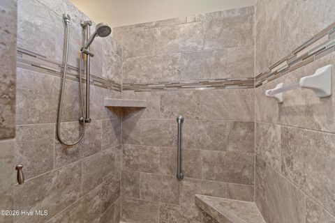 Tiny photo for 3668 Holly Harbor Drive, Southport, NC 28461 (MLS # 100568990)