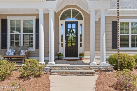 Tiny photo for 3668 Holly Harbor Drive, Southport, NC 28461 (MLS # 100568990)