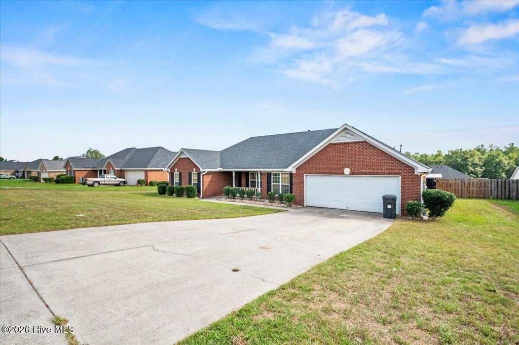 Photo of 3314 Thames Place, Hephzibah, GA 30815 (MLS # 100608930)