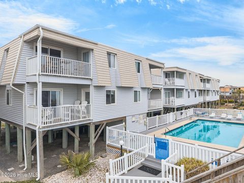 305 W First Street C2 Ocean Isle Beach NC 28469